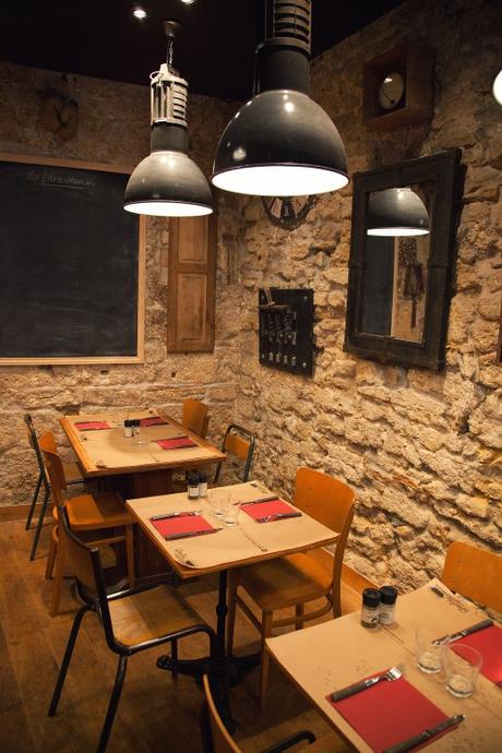 Brunch aux Fils à Maman Brunch aux Fils à Maman