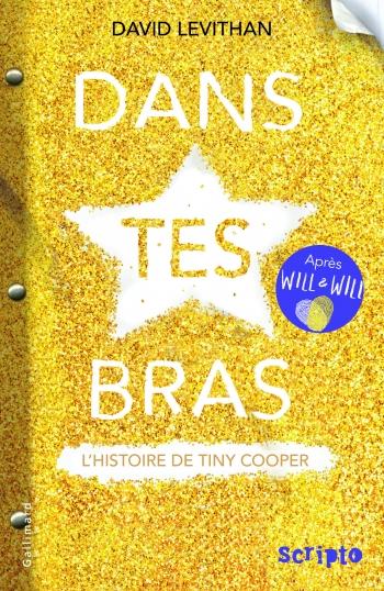 Dans tes bras - David Levithan Dans tes bras - David Levithan