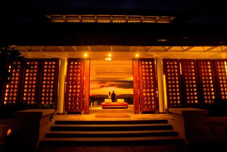 L’InterContinental Samui nommé Premier établissement balnéaire d ‘Asie L’InterContinental Samui nommé Premier établissement balnéaire d ‘Asie