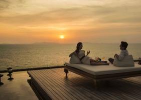 L’InterContinental Samui nommé Premier établissement balnéaire d ‘Asie L’InterContinental Samui nommé Premier établissement balnéaire d ‘Asie