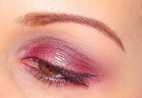 Une semaine avec la Vice 4 : Flame et Underhand Une semaine avec la Vice 4 : Flame et Underhand