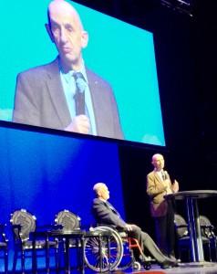 L’APF et les actions RSE Capture9