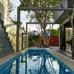 DECO : Casa T, un petit paradis mexicain DECO : Casa T, un petit paradis mexicain