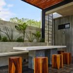 DECO : Casa T, un petit paradis mexicain DECO : Casa T, un petit paradis mexicain