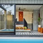 DECO : Casa T, un petit paradis mexicain DECO : Casa T, un petit paradis mexicain