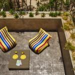 DECO : Casa T, un petit paradis mexicain DECO : Casa T, un petit paradis mexicain