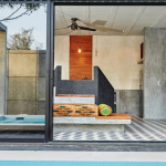 DECO : Casa T, un petit paradis mexicain DECO : Casa T, un petit paradis mexicain