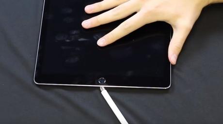 Apple Pencil & iPad Pro : test de torture du stylet iPad-Pro-Apple-Pencil-test-torture