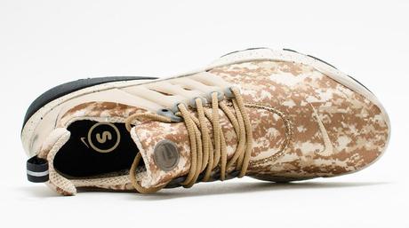 Nike Air Presto Digi Camo SS16 Nike Air Presto Digi Camo SS16