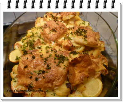 Morue (Bacalhau) Morue (Bacalhau )1