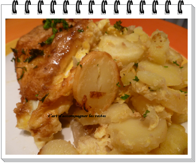 Morue (Bacalhau) Morue (Bacalhau )3