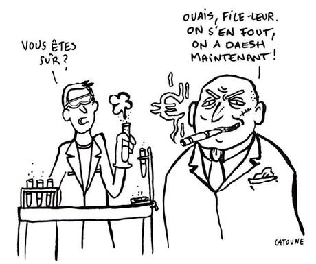 Truvada : le gouvernement autorise un traitement préventif contre le sida Truvada : le gouvernement autorise un traitement préventif contre le sida