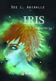 Iris, tome 1 : Le sourire 34 de Dee . L Annibal