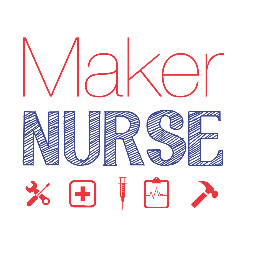 Logo de MakerNurse
