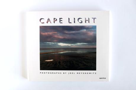 CAPE LIGHT – PHOTOGRAPHS BY JOEL MEYEROWITZ