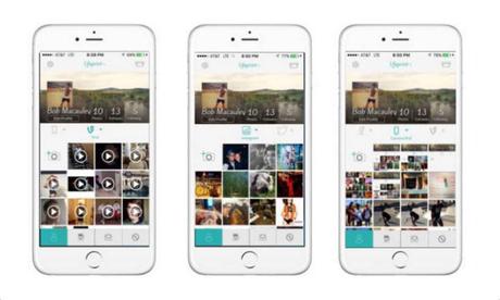 LifePrint : un nouveau concept d’imprimante photo de poche ! LifePrint : un nouveau concept d’imprimante photo de poche !