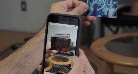 LifePrint : un nouveau concept d’imprimante photo de poche ! LifePrint : un nouveau concept d’imprimante photo de poche !