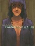 Eddy Simon, Saphia Azzeddine et Marie Avril - Confidences à Allah