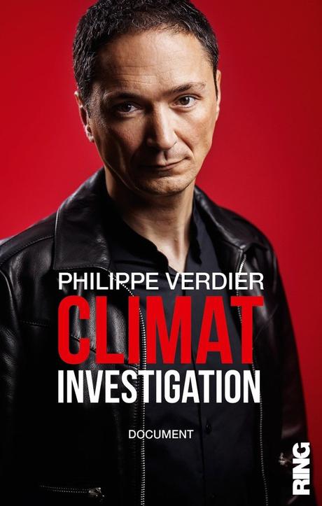 Climat investigation, de Philippe Verdier
