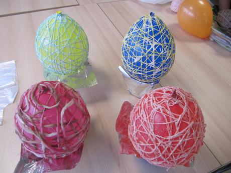 Mes ouvrages - Faire une boule de Noël Mes ouvrages - Faire une boule de Noël