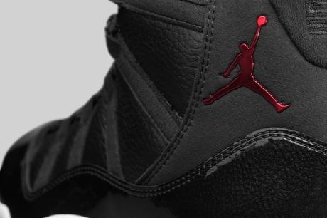 Air Jordan XI 72-10 Images Officielles Air Jordan XI 72-10 Images Officielles 4