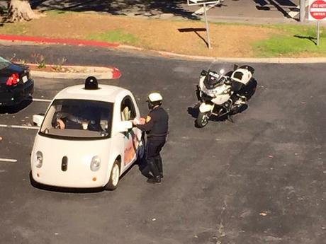 Car-google-police