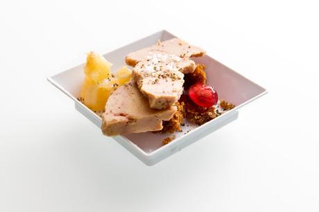 Retour sur la masterclass foie gras labeyrie