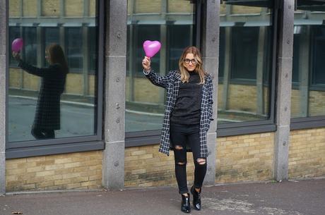 All black chloeschlothes-tenue noir