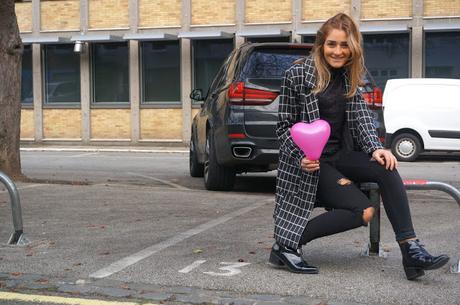 All black chloeschlothes-black tenue