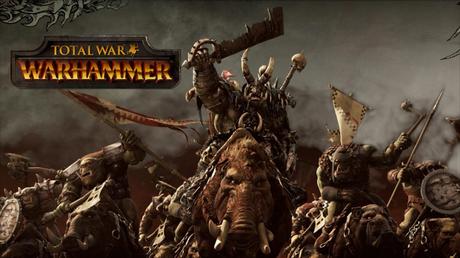 Total War: WARHAMMER – La carte de campagne dévoilée dans un nouveau trailer‏