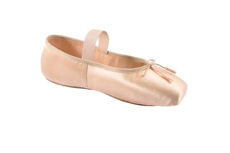 Jeu-concours : tentez de remporter une paire de souliers « Opéra National de Paris » Opéra National de Paris