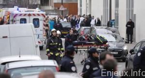 Attentats en France : les possibilités de dédommagement des entreprises Attentats en France : les possibilités de dédommagement des entreprises