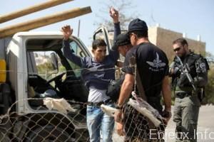 Israël : Reprise des actes de violence à Jérusalem Israël : Reprise des actes de violence à Jérusalem