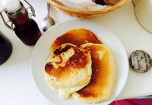 Pancakes Pancakes