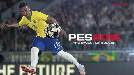 Une édition Free-to-Play pour PES 2016