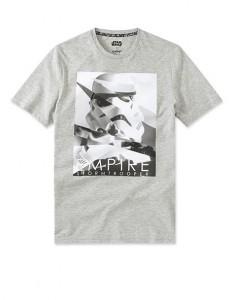 Celio collection Star Wars Tee Shirt Empire Stormtrooper