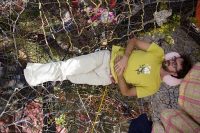 Part 1 : Singeries Moabiennes et 500m de highline - Théo Sanson Part 1 : Singeries Moabiennes et 500m de highline - Théo Sanson