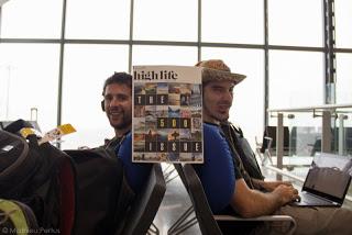 Part 1 : Singeries Moabiennes et 500m de highline - Théo Sanson Part 1 : Singeries Moabiennes et 500m de highline - Théo Sanson