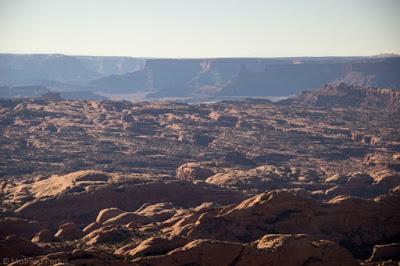 Part 1 : Singeries Moabiennes et 500m de highline - Théo Sanson Part 1 : Singeries Moabiennes et 500m de highline - Théo Sanson