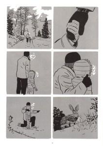 Papier froissé de Nadar Papier froissé