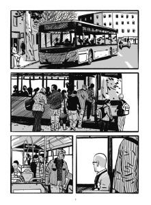 Papier froissé de Nadar Papier froissé