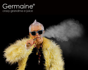 test e-liquide germaine