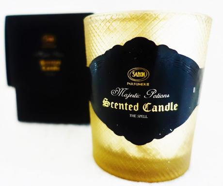 « Enjoy The Present » : la collection Noël, Sabon Sabon