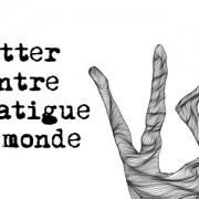 Exposition «Lutter contre la fatigue du monde» Lieu multiple | Montpellier