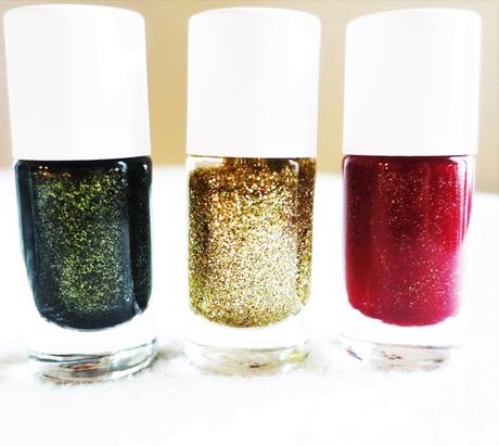 « Nailmatic » célèbre la fin d’année ! Nailmatic