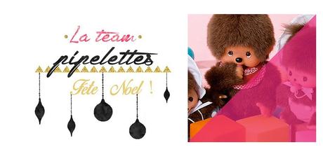 MonChhichi #TeamPipelettes #concours