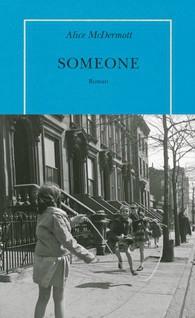 Selection elle roman someone d'Alice Mcdermott: un livre apaisant product_9782710371397_195x320