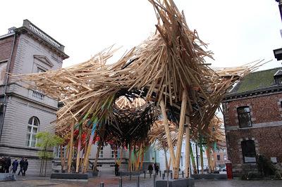 Oups, j'ai avalé un Lego... Oups, j'ai avalé un Lego...