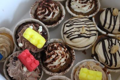 Oups, j'ai avalé un Lego... Oups, j'ai avalé un Lego...