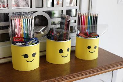 Oups, j'ai avalé un Lego... Oups, j'ai avalé un Lego...